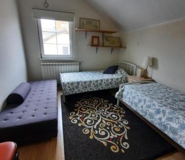 Novi Sad Apartment | Dream apartments