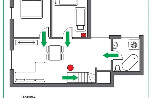 Novi Sad Apartment | Dream apartments