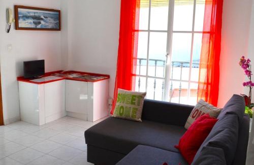 Lagunillas Apartment | Dream Apto Old Town