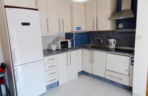 Lagunillas Apartment | Dream Apto Old Town