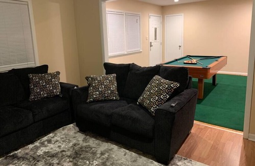 Pine Forest House | Dream Away Stay 5 Minutes from Fort Bragg