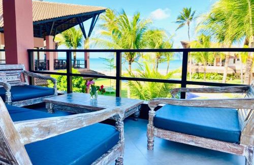 Pecém Hotel | Dream Beach Cumbuco Oceanfront Apartments