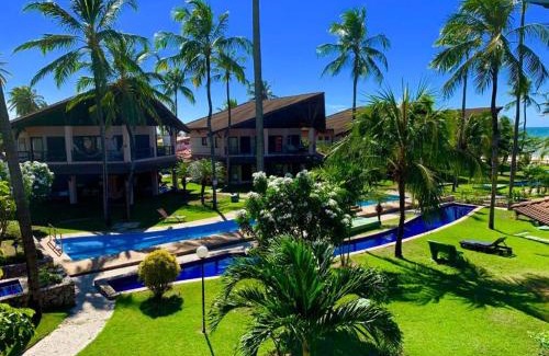 Pecém House | Dream Beach Cumbuco Superior Oceanfront Apartments