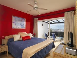 Playa Blanca Hotel | Dream Bocayna Village