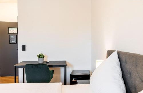 Rhein-Erft-Kreis District Hotel | Dream Factory by Hotel Bergheim