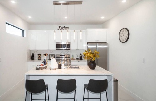 Burnt Store House | Dream Family Home Vacation