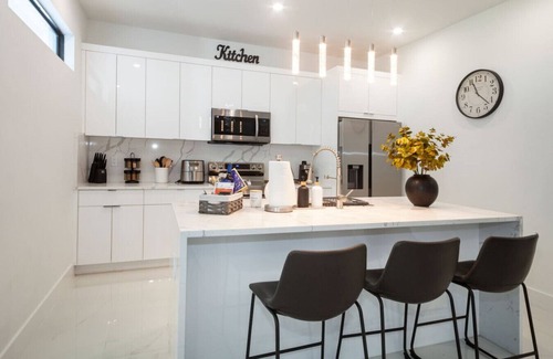 Burnt Store House | Dream Family Home Vacation