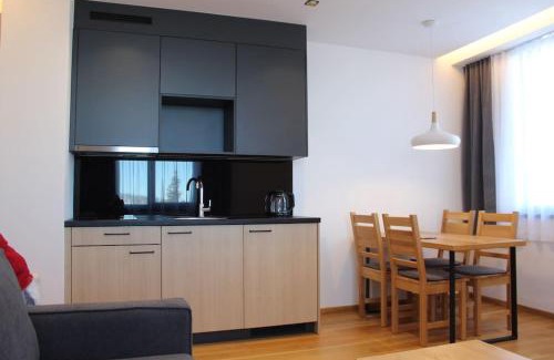 Jahorina Apartment | Dream Forrest 405 Zlatni javor
