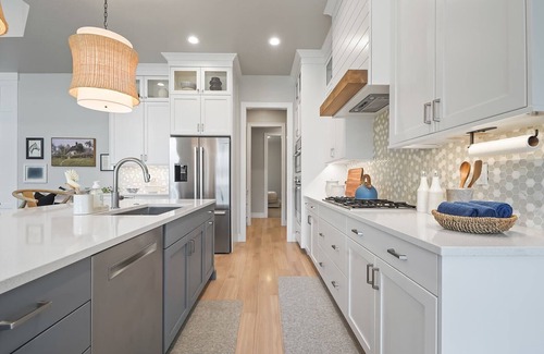 Meridian House | Dream Home! 4bed 3 bath + office