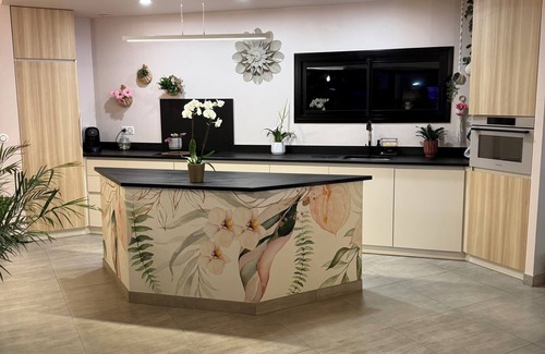 Istres House | Dream home