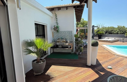 Istres House | Dream home