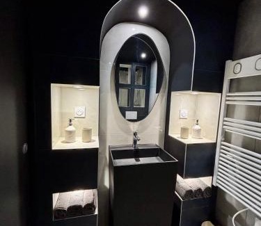Magny-le-Hongre House | Dream Home Sauna Parking 5 min Disney Paris