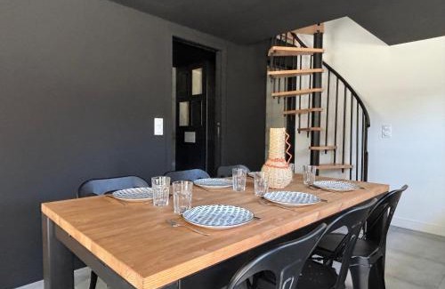 Magny-le-Hongre House | Dream Home Sauna Parking 5 min Disney Paris
