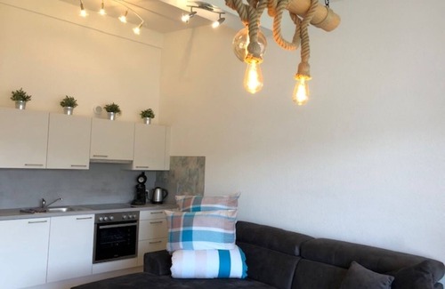 Kempten Apartment | Dream home with mountain and lake views
