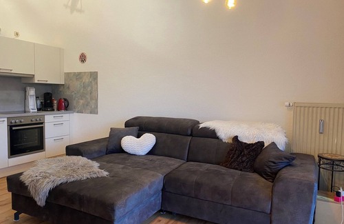 Kempten Apartment | Dream home with mountain and lake views
