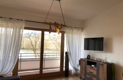 Kempten Apartment | Dream home with mountain and lake views