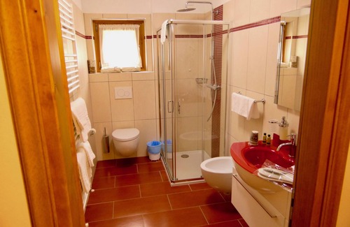 Staffa Hotel | Dream hotel