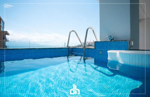 Kodrra Hotel | DREAM HOTEL SARANDA
