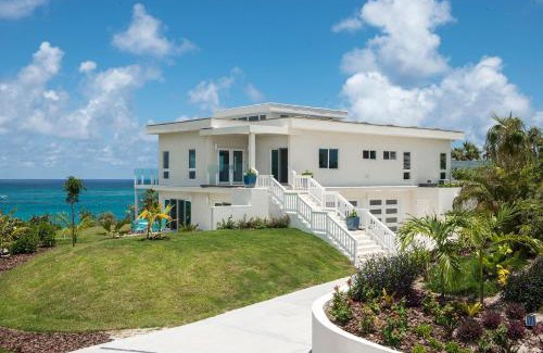 North Palmetto Point House | Dream House home