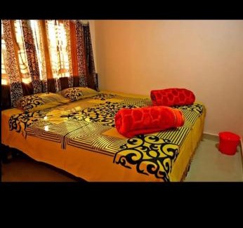 Sakleshpur House | Dream house homestay