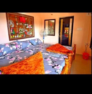 Sakleshpur House | Dream house homestay
