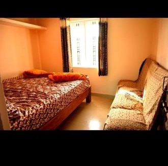 Sakleshpur House | Dream house homestay