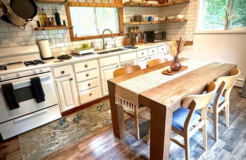 Kerhonkson House | Dream House in the Gunks