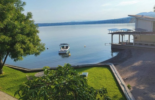 Tequesquitengo House | Dream House on Lake Tequesquitengo