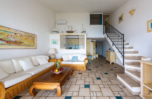Porto Rotondo Apartment | Dream House with Breathtaking View - Porto Rotondo, Sardinia