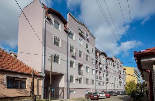 Subotica Apartment | Dream Inn apartments