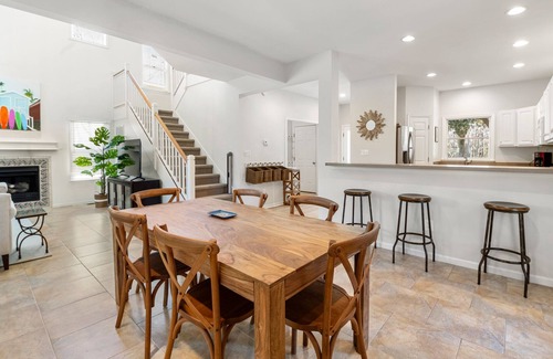 Corolla House | Dream Inn: Shared Pool | Fitness Center Access