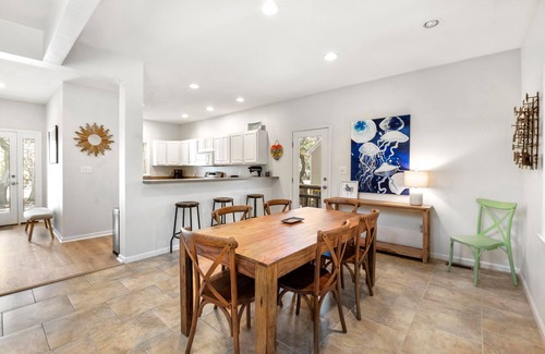 Corolla House | Dream Inn: Shared Pool | Fitness Center Access
