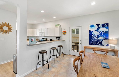 Corolla House | Dream Inn: Shared Pool | Fitness Center Access