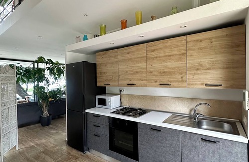 Lavinio Lido di Enea Villa | Dream location- Modern villa with pool by the sea, just a stone's throw from Rome.