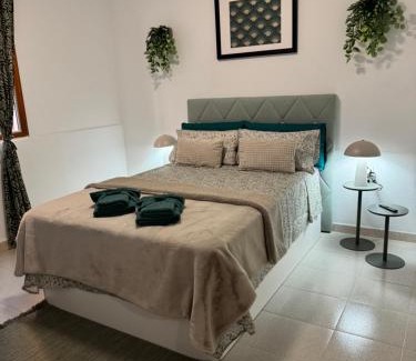 San Cristobal de La Laguna Apartment | DREAM MAJUELOS