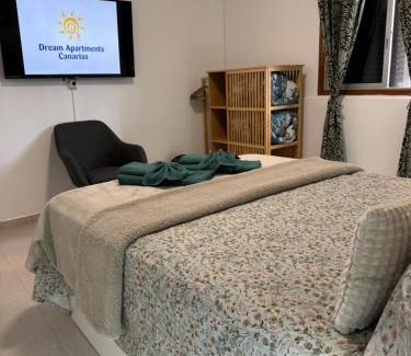 San Cristobal de La Laguna Apartment | DREAM MAJUELOS