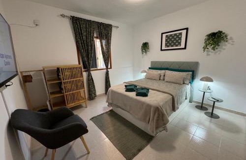 San Cristobal de La Laguna Apartment | DREAM MAJUELOS