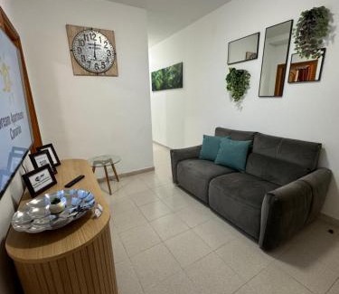 San Cristobal de La Laguna Apartment | DREAM MAJUELOS
