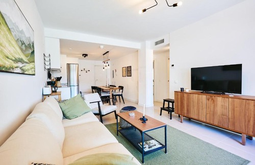 Los Llanos Apartment | Dream Marinsa Beach 2 - Bc01