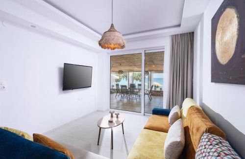 Neo Kalamaki Apartment | Dream on