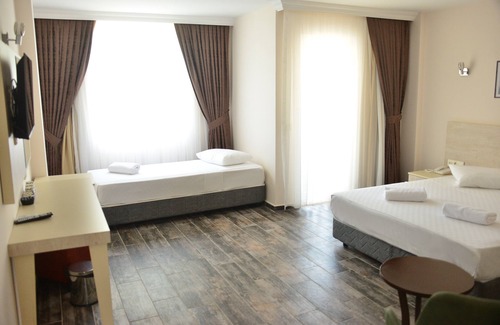 Tekirova Hotel | Dream Town Hotel & Restaurant