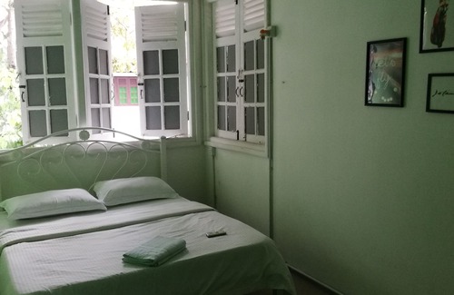 Downtown George Town House | Dream Traveller Guesthouse at City Of Georgetown Penang.