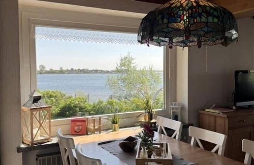 Maasholm Boat Rental | Dream view Comfortable holiday residence