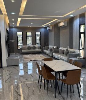 Barka Villa | Dream Villa Chalet استراحة دريم فيلا