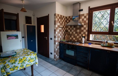Stintino Villa | Dream villa near the sea