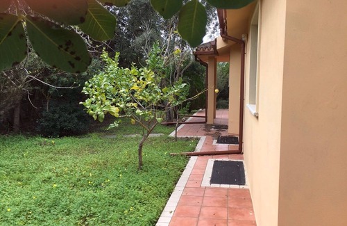 Stintino Villa | Dream villa near the sea