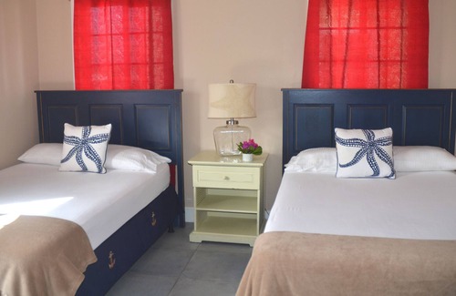 Andros Town House | Dream Villas