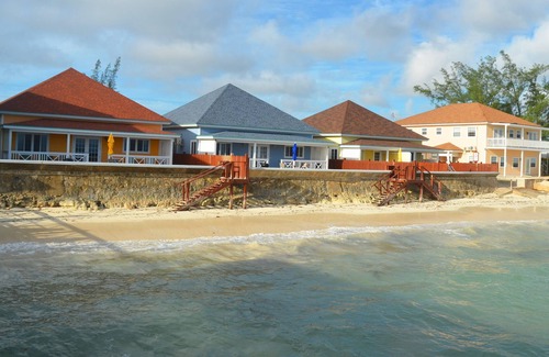 Andros Town House | Dream Villas
