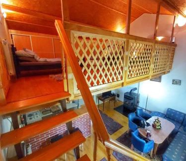 Visoko House | Dream weekend house
