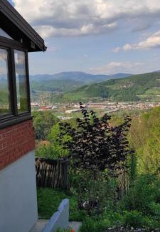 Visoko House | Dream weekend house